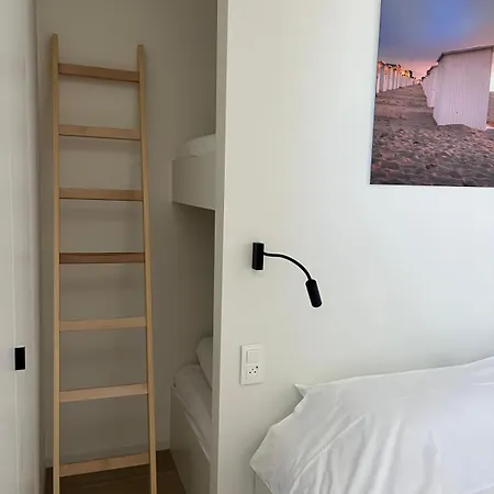 El Mirador - Quality Aparthotel Oostende