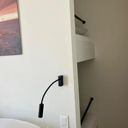 El Mirador - Quality Lägenhetshotell 4*