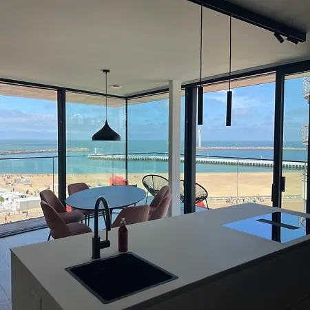 El Mirador - Quality 4* Oostende