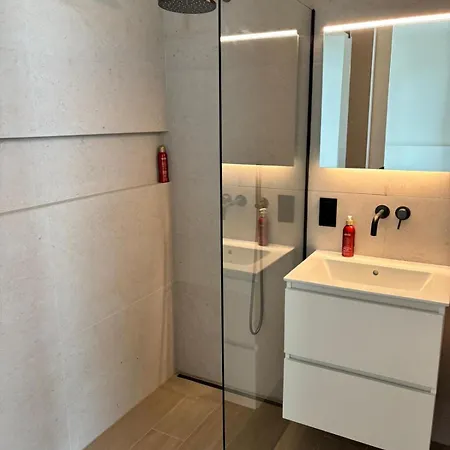 El Mirador - Quality Lägenhetshotell