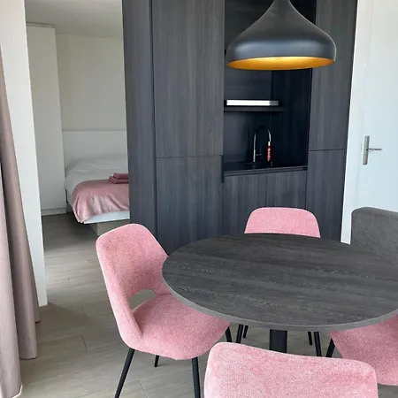 El Mirador - Quality Lägenhetshotell 4*