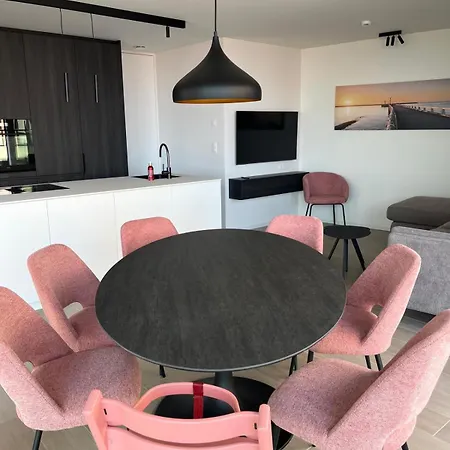 Lägenhetshotell El Mirador - Quality