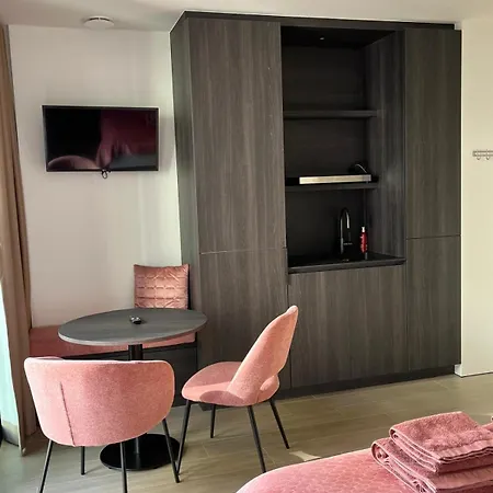 El Mirador - Quality 4* Oostende