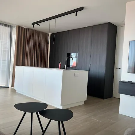 El Mirador - Quality 4* Oostende