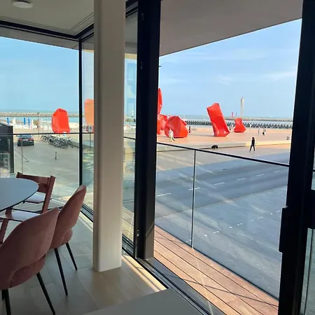 Lägenhetshotell El Mirador - Quality 4*