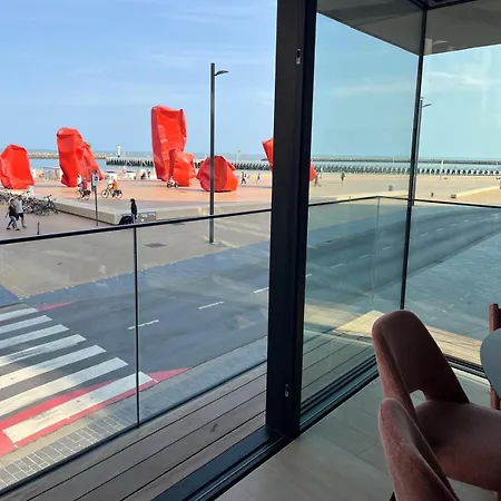 El Mirador - Quality Lägenhetshotell