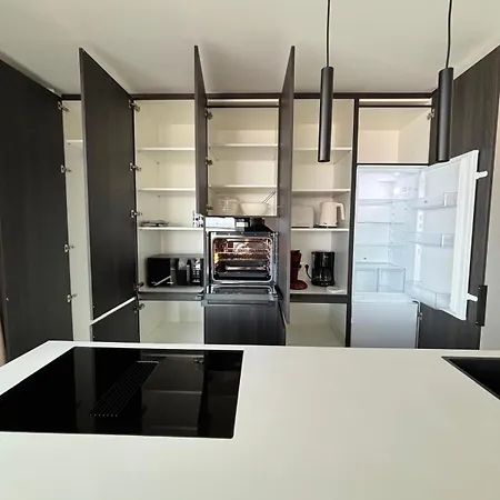 El Mirador - Quality Lägenhetshotell