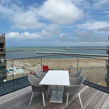 El Mirador - Quality Lägenhetshotell 4*