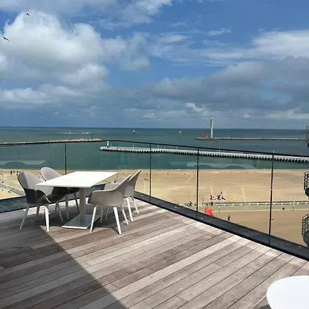 El Mirador - Quality Lägenhetshotell 4*