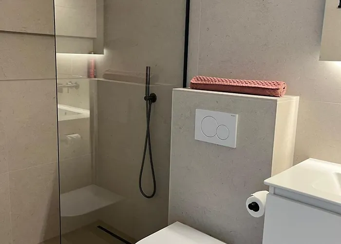 Aparthotel El Mirador - Quality Ostende