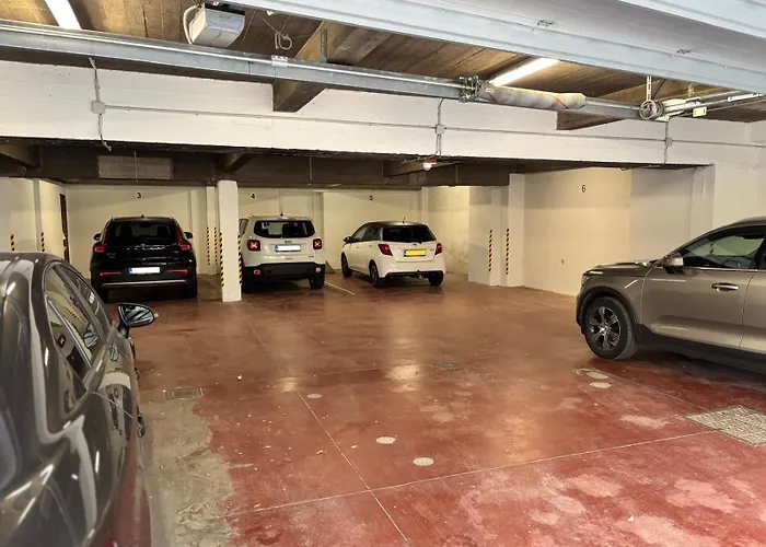 Hotel apartamentowy El Mirador - Quality 4*