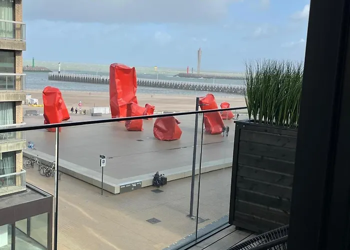 Aparthotel El Mirador - Quality