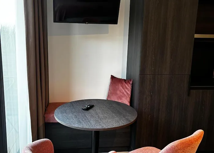 El Mirador - Quality Aparthotel